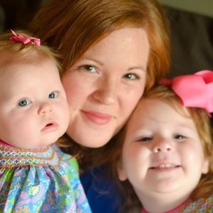 Meet your Posher, Whitney